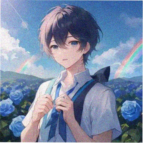留言者头像一